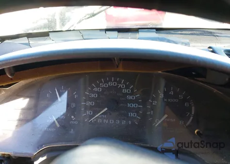 1999 Chevrolet Cavalier Ls из США, поврежденный, VIN 1G1JF5240X7239140